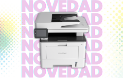    ¡PLAN CANJE!  RENOVA TU IMPRESORA BYN POR UN NUEVO EQUIPO